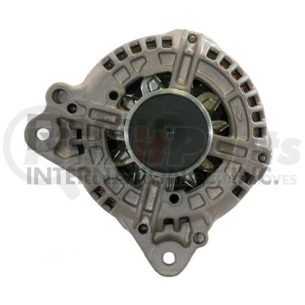 12753 by DELCO REMY - Alternator - Remanufactured