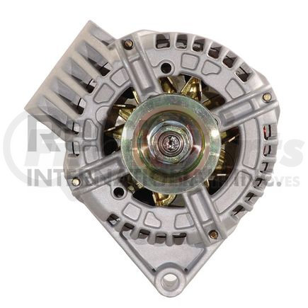 12754 by DELCO REMY - Alternator - Remanufactured