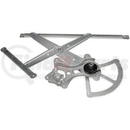 740-510 by DORMAN - Power Window Regulator (Regulator Only)