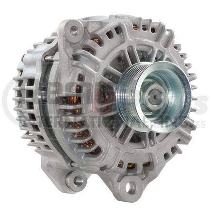 12697 by DELCO REMY - Alternator - Remanufactured