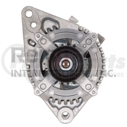 12721 by DELCO REMY - Alternator - Remanufactured