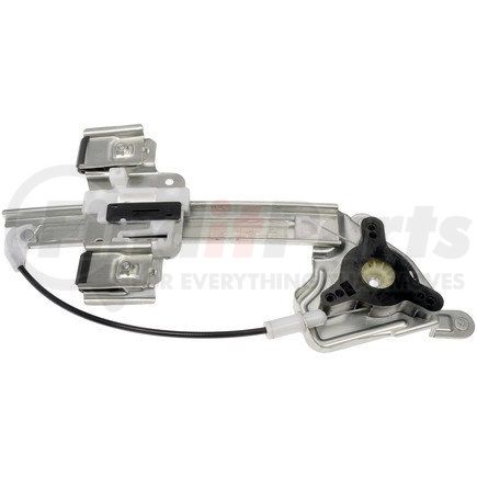 740-378 by DORMAN - Power Window Regulator (Regulator Only)