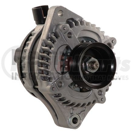12723 by DELCO REMY - Alternator - Remanufactured
