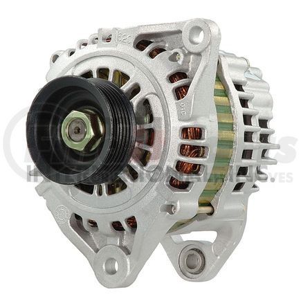 12700 by DELCO REMY - Alternator - Remanufactured