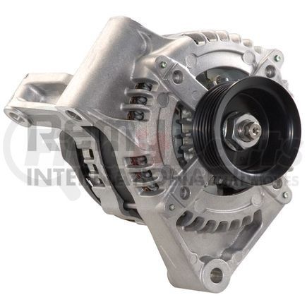 12780 by DELCO REMY - Alternator - Remanufactured