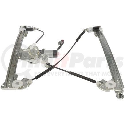 741-429 by DORMAN - Power Window Regulator And Motor Assembly
