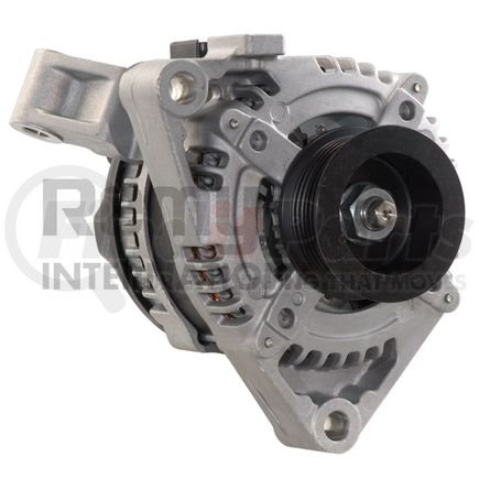 12783 by DELCO REMY - Alternator - Remanufactured