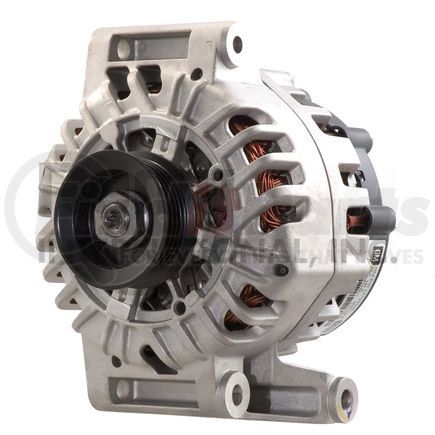 12786 by DELCO REMY - Alternator - Remanufactured