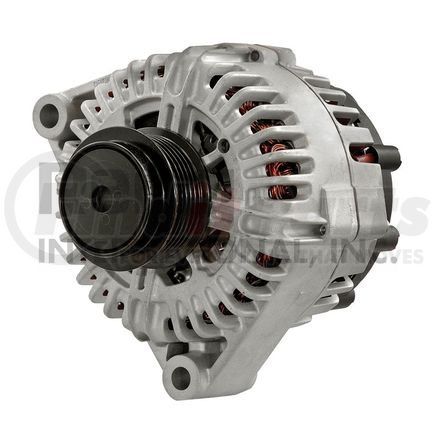 12788 by DELCO REMY - Alternator - Remanufactured