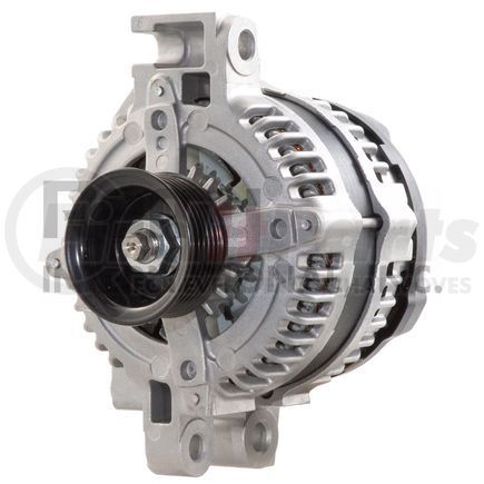 12795 by DELCO REMY - Alternator - Remanufactured