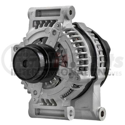 12796 by DELCO REMY - Alternator - Remanufactured