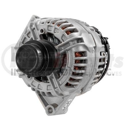 12773 by DELCO REMY - Alternator - Remanufactured