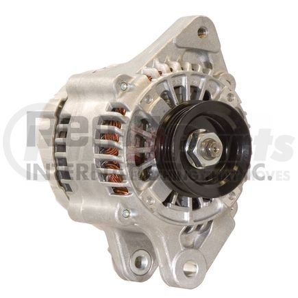 12776 by DELCO REMY - Alternator - Remanufactured