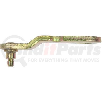 74124 by DORMAN - Shift Lever Arm