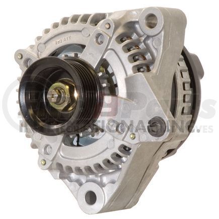 12777 by DELCO REMY - Alternator - Remanufactured