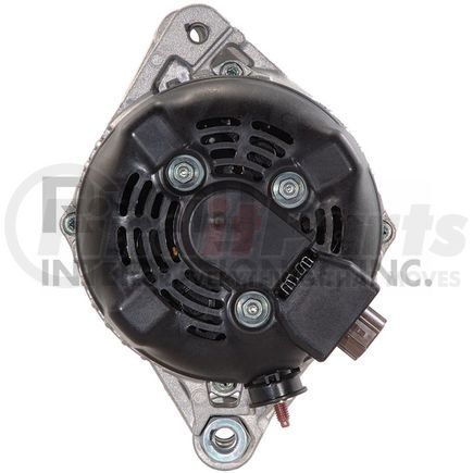 12821 by DELCO REMY - Alternator - Remanufactured