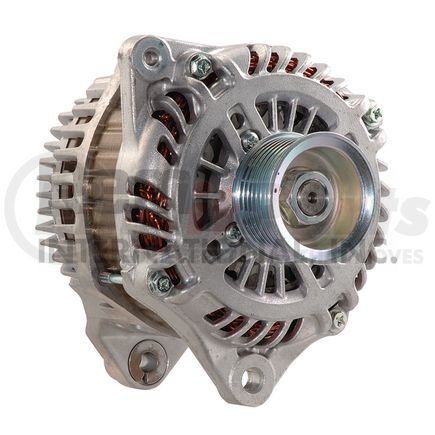 12812 by DELCO REMY - Alternator - Remanufactured