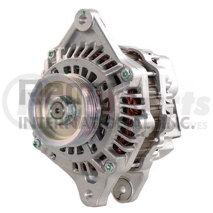 12813 by DELCO REMY - Alternator - Remanufactured