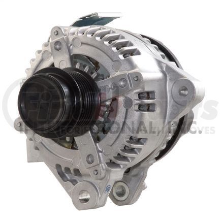 12815 by DELCO REMY - Alternator - Remanufactured