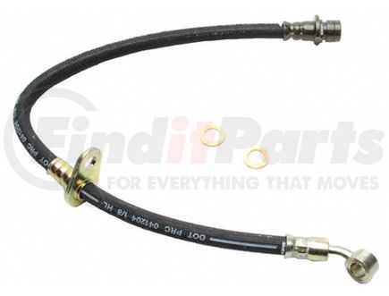 BH381547 by RAYBESTOS - Raybestos Element3 Brake Hose