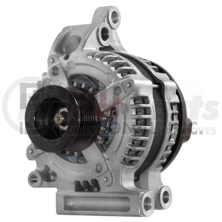 12819 by DELCO REMY - Alternator - Remanufactured