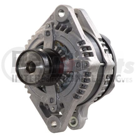 12820 by DELCO REMY - Alternator - Remanufactured