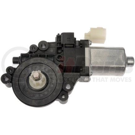 742-090 by DORMAN - Power Window Lift Motor