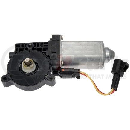 742-116 by DORMAN - Power Window Lift Motor