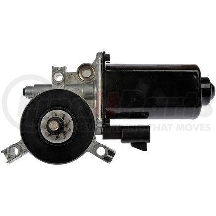 742-118 by DORMAN - Power Window Lift Motor