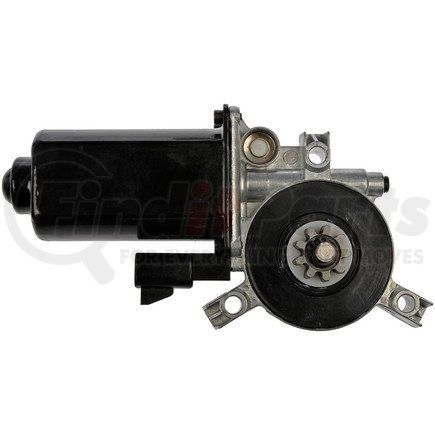 742-119 by DORMAN - Power Window Lift Motor