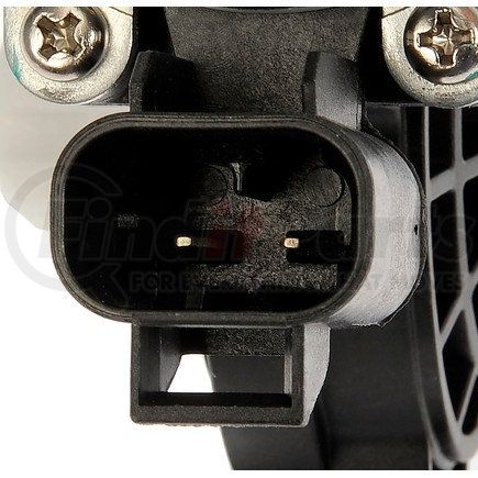 742-123 by DORMAN - Power Window Lift Motor