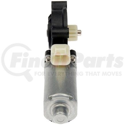 742-125 by DORMAN - Power Window Lift Motor