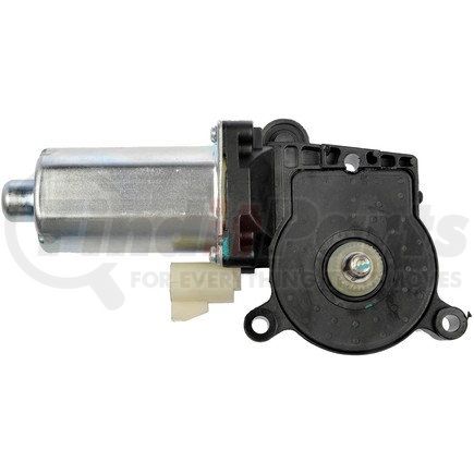 742-128 by DORMAN - Power Window Lift Motor