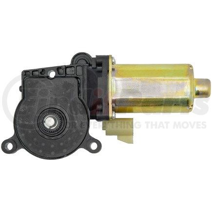 742-129 by DORMAN - Power Window Lift Motor