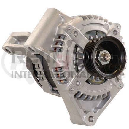 12797 by DELCO REMY - Alternator - Remanufactured