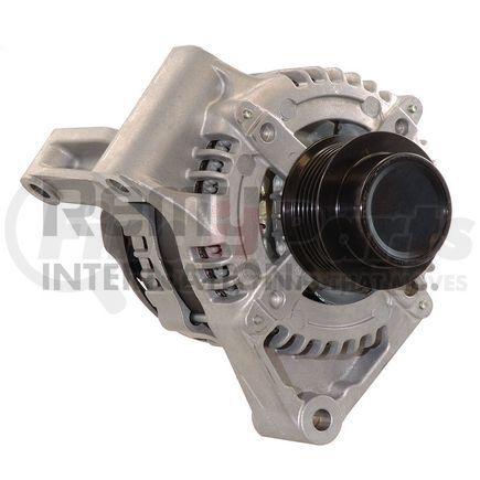 12798 by DELCO REMY - Alternator - Remanufactured