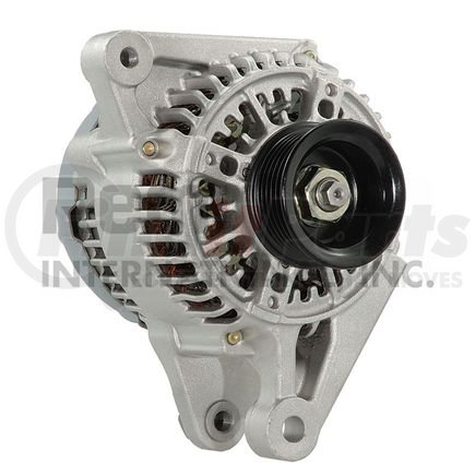12801 by DELCO REMY - Alternator - Remanufactured
