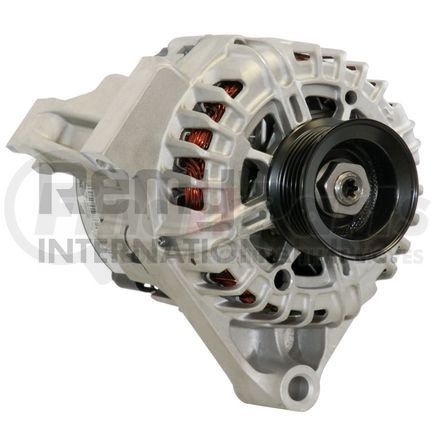 12808 by DELCO REMY - Alternator - Remanufactured