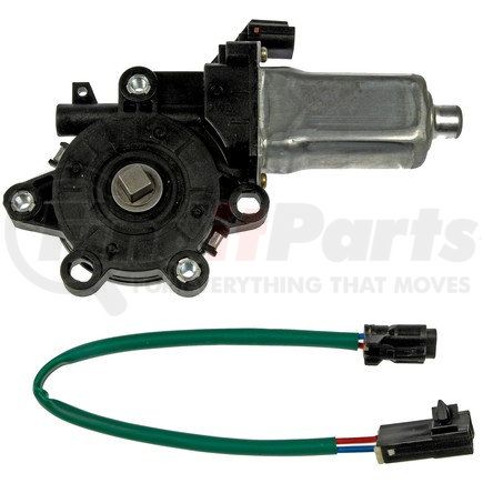 Dorman 742-503 Window Motor Power Window Lift Motor