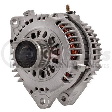 12840 by DELCO REMY - Alternator - Remanufactured