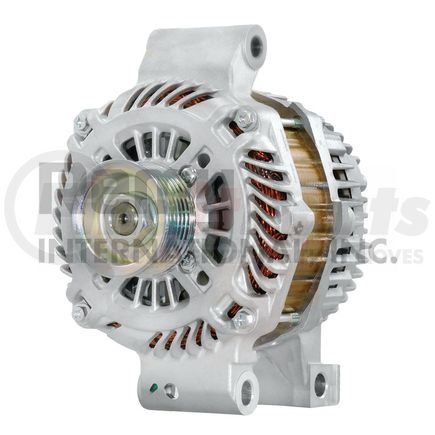 12841 by DELCO REMY - Alternator - Remanufactured