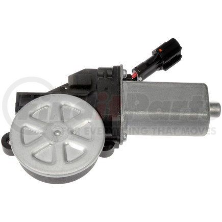 742-601 by DORMAN - Power Window Lift Motor