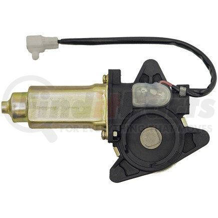 742-602 by DORMAN - Power Window Lift Motor