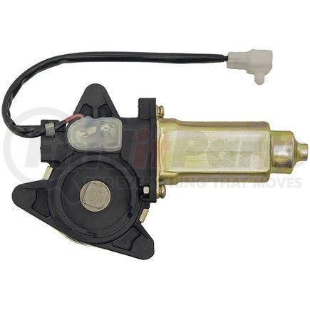 742-603 by DORMAN - Power Window Lift Motor