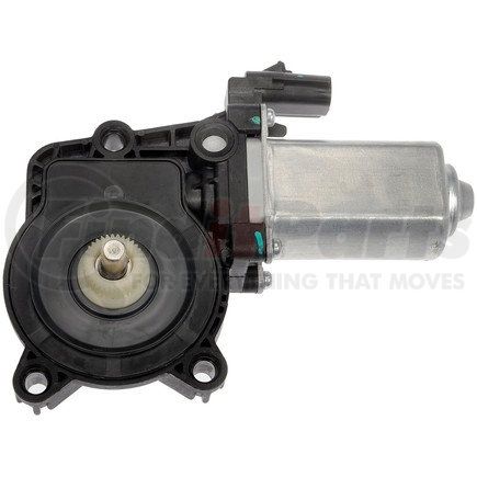 742-336 by DORMAN - Power Window Lift Motor