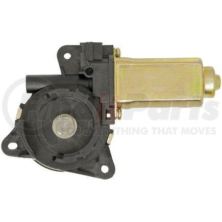 742-343 by DORMAN - Power Window Lift Motor