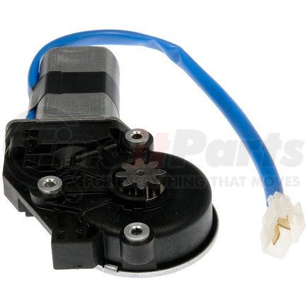 742-350 by DORMAN - Power Window Lift Motor