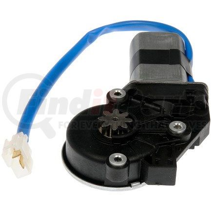 742-351 by DORMAN - Power Window Lift Motor