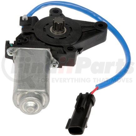 742-353 by DORMAN - Power Window Lift Motor