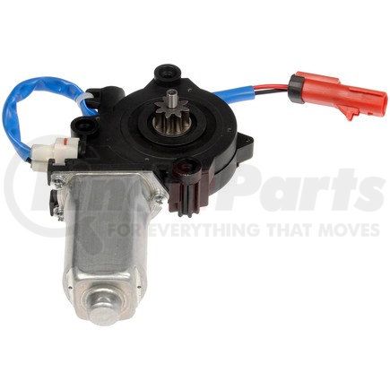 742-354 by DORMAN - Power Window Lift Motor